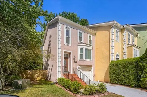 3710 Meeting St, Duluth, GA 30096