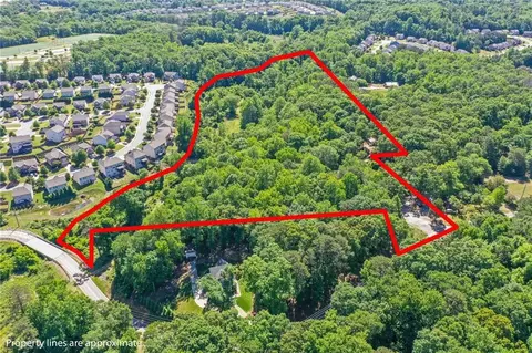 3960 Burnt Bridge Rd, Cumming, GA 30028