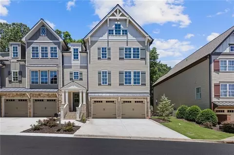 222 Trecastle Sq #21, Canton, GA 30114