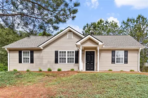 20 Spring Leaf Pl, Dallas, GA 30157