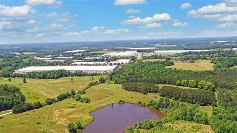0000 Wayne Poultry Rd, Pendergrass, GA 30567 photo 5