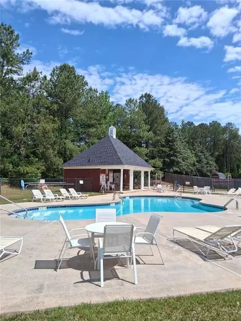 Exterior - 437 Aviemore Loop, Mcdonough, GA 30253 photo 8 of 8