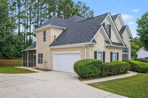 Exterior - 437 Aviemore Loop, Mcdonough, GA 30253 photo 3 of 8