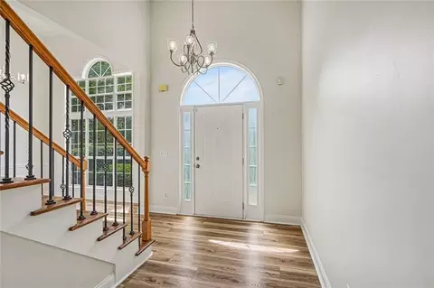 Entry Way - 437 Aviemore Loop, Mcdonough, GA 30253 photo 3 of 3