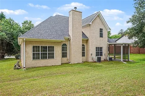 Exterior - 437 Aviemore Loop, Mcdonough, GA 30253 photo 7 of 8