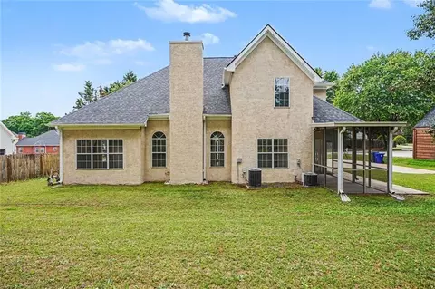 Exterior - 437 Aviemore Loop, Mcdonough, GA 30253 photo 6 of 8