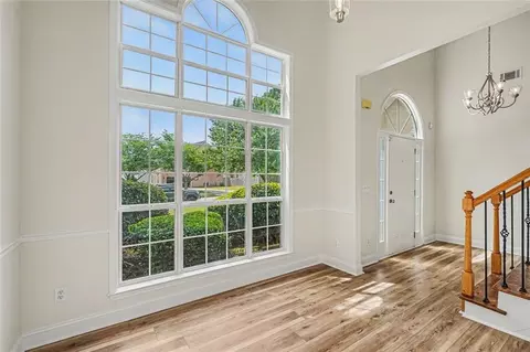 Entry Way - 437 Aviemore Loop, Mcdonough, GA 30253 photo 2 of 3