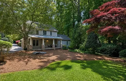 570 Crescent Rd, Griffin, GA 30224