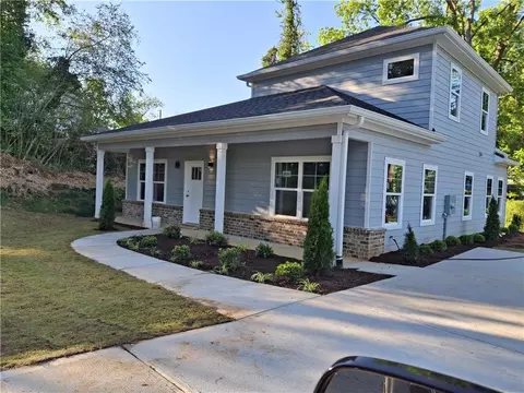 769 Carlton St SE, Gainesville, GA 30501