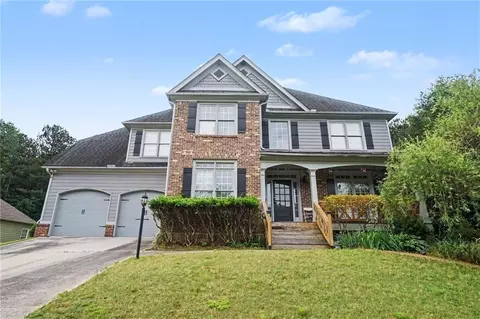521 Richmond Pl, Loganville, GA 30052