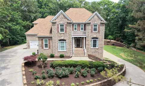 29 Crolley Ln, White, GA 30184