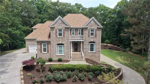 29 Crolley Ln, White, GA 30184