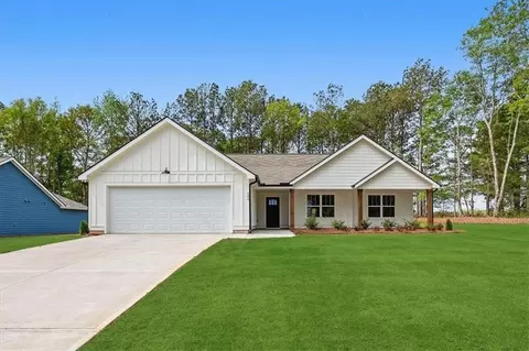 166 Rachel Ln, Hartwell, GA 30643