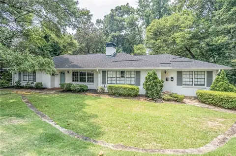 432 Collier Rd NW, Atlanta, GA 30309