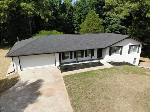 1405 Mote Rd, Covington, GA 30016