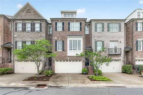 455 Rose Garden Ln, Alpharetta, GA 30009