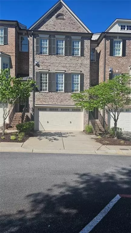 455 Rose Garden Ln, Alpharetta, GA 30009