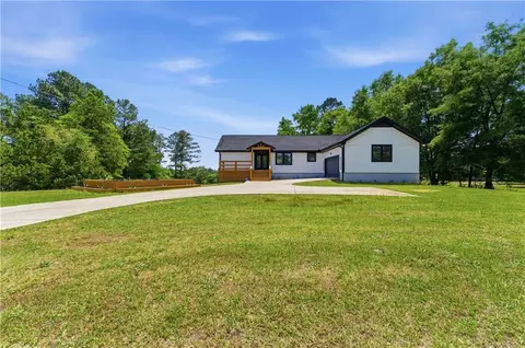 2835 White Ct NE, Conyers, GA 30012