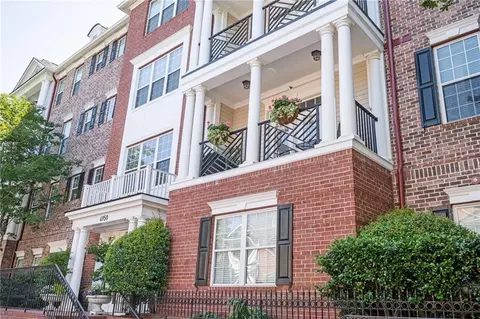 4950 Ivy Ridge Dr SE #102, Atlanta, GA 30339