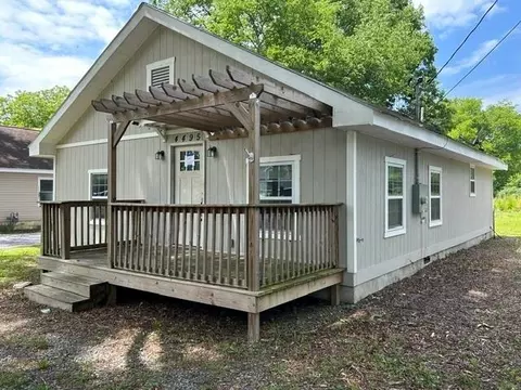 4495 Calhoun Rd NE, Rome, GA 30161