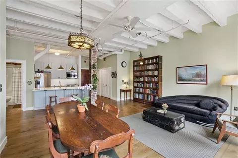 32 Peachtree St NW #1603, Atlanta, GA 30303