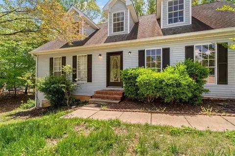 165 Colony Cir, Canton, GA 30114