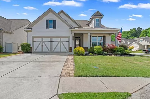 5202 Noble Oak Cv, Gainesville, GA 30504
