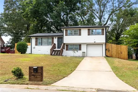 1467 Timms Cir SE, Atlanta, GA 30316