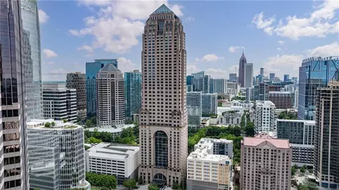 75 14th St NE #4160, Atlanta, GA 30309