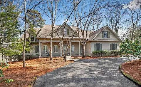 1027 Hunters Trce, Jasper, GA 30143