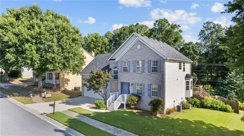 317 Franklin St, Braselton, GA 30517