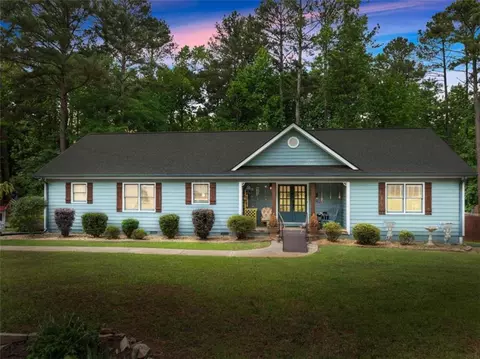 918 Old Pendergrass Rd, Jefferson, GA 30549