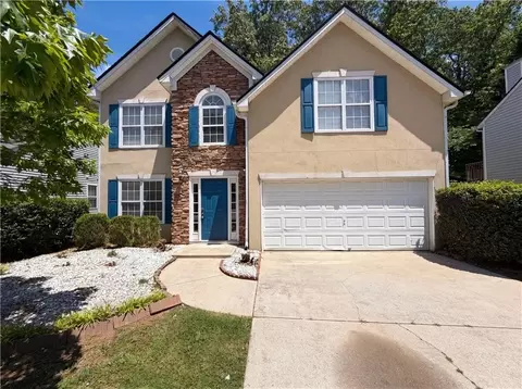 4769 Nature Trl, Austell, GA 30106