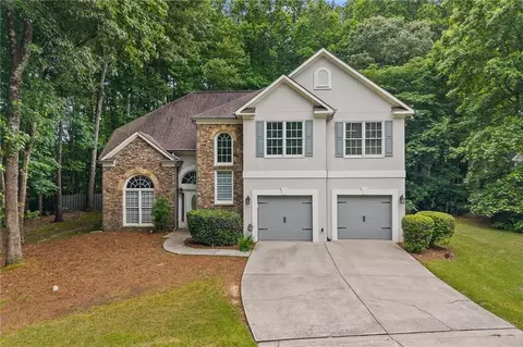 6535 Fairfield Trce, Suwanee, GA 30024