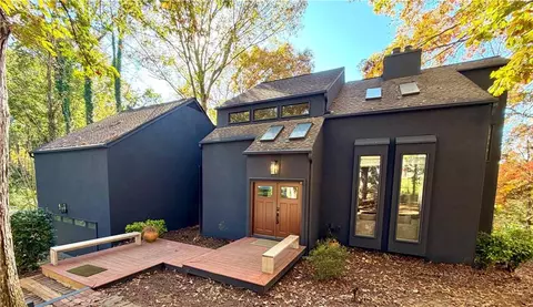 175 River Court Pkwy, Atlanta, GA 30328