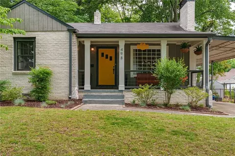 498 Glendalough Pl SW, Atlanta, GA 30310
