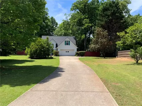 2410 Conely Dr, Cumming, GA 30040