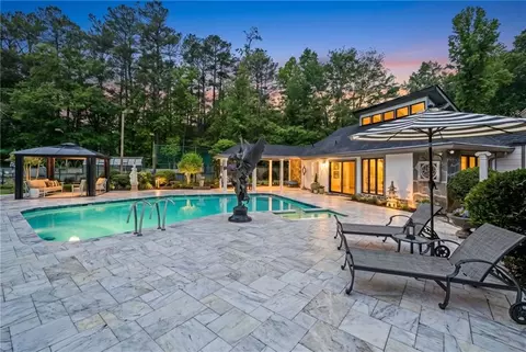 3325 Trickum Rd NE, Marietta, GA 30066