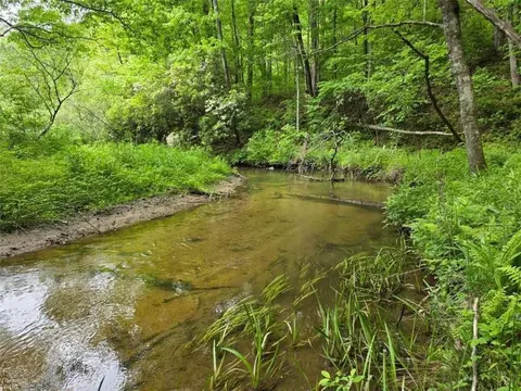 409 Harrison Sluder Rd, Ellijay, GA 30540