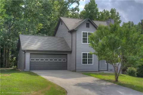 3043 Saddle Creek Dr, Gainesville, GA 30507