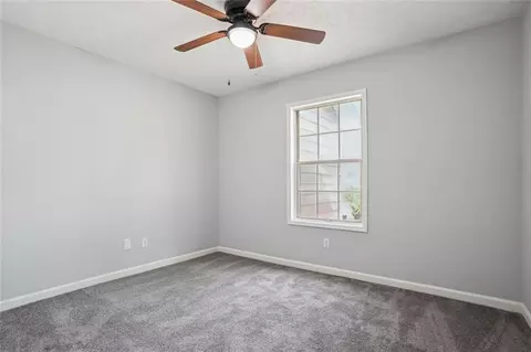 Bedroom - 6430 Oakleaf Way, Morrow, GA 30260 photo 3 of 6