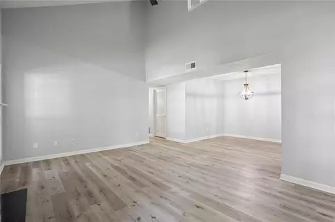 Living - 6430 Oakleaf Way, Morrow, GA 30260 photo 5 of 6