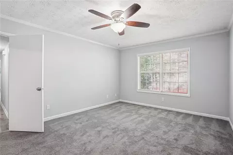 Bedroom - 6430 Oakleaf Way, Morrow, GA 30260 photo 2 of 6