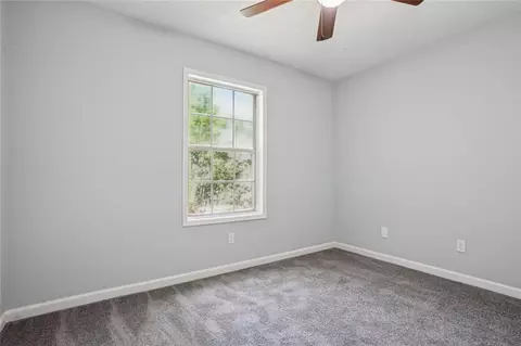 Bedroom - 6430 Oakleaf Way, Morrow, GA 30260 photo 6 of 6