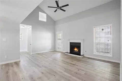 Living - 6430 Oakleaf Way, Morrow, GA 30260 photo 1 of 6