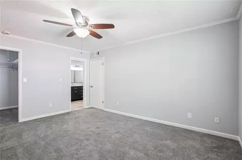 Bedroom - 6430 Oakleaf Way, Morrow, GA 30260 photo 1 of 6