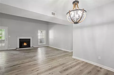 Living - 6430 Oakleaf Way, Morrow, GA 30260 photo 2 of 6