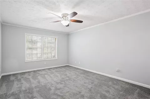 Bedroom - 6430 Oakleaf Way, Morrow, GA 30260 photo 4 of 6