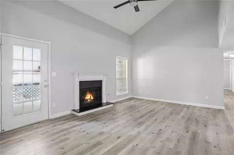 Living - 6430 Oakleaf Way, Morrow, GA 30260 photo 3 of 6