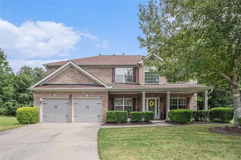 196 Allegrini Dr, Atlanta, GA 30349